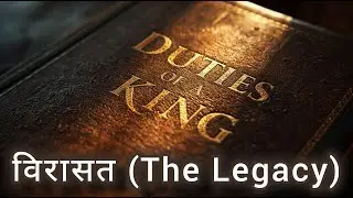 भारतीय इतिहास  - भाग 15 [ सुशासन (Governance)]
