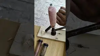 How to make bottle cutter- wood working!#bottlecutting #upcycleproject #handmade #woodworking