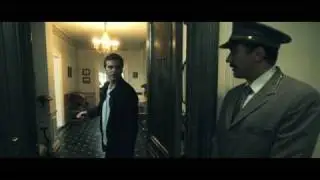 Occupant - trailer #2 - Van Hansis