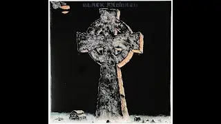 Black Sabbath, альбом 1989 года, 