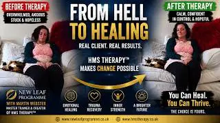 New Leaf Programme Cornwall Effective Treatment for PTSD