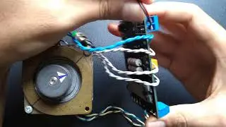 Mạch điều khiển step máy hàn cell pin 0376163324
