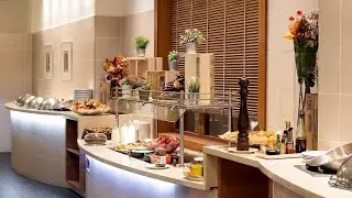Radisson Blu Hotel Paris, Marne-la-Vall&eacute;e, Magny-le-Hongre, France | Travel With Geetika