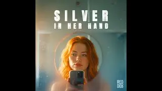 Volker Redder - Silver In Her Hand