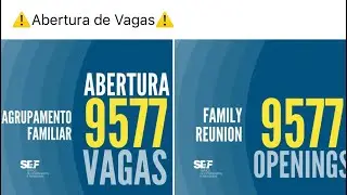 #sef #apointment #open #portugal #news