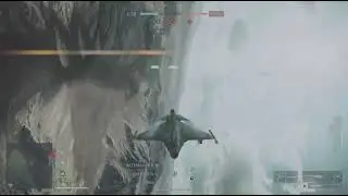 Battlefield 6 Operation Firestorm Aerial  Warfare (uncut)
