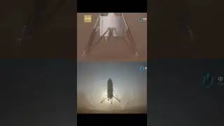 Chinese company successfully conducts vertical landing tests of launch vehicle at sea