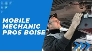 Mobile Mechanic Pros Boise | Mobile Auto Repair Boise | (208) 244-7422 - www.boisemobilemechanic.com