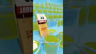 What If Everyone Recycled Their Pee? 😮