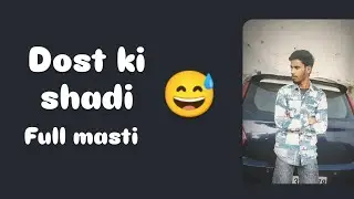 Dost ki shadi || ma Full Masti (family function) office training vlog #viral #trending #vlog 
