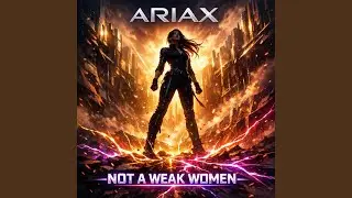 Not a Weak Women