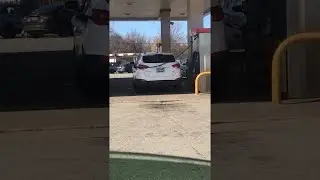 Gas Pump Fail || ViralHog