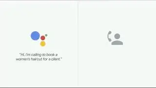 Google Assistant makes an actual natural phone call