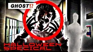 Pizzaz: Spin Me Dead (Pizzaz Show Halloween Special)