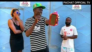 Teste de fidélité au couple 🛑 elle trompe son mec sans raison écoute là bien et donnée vos avis 👀🇨🇲✅