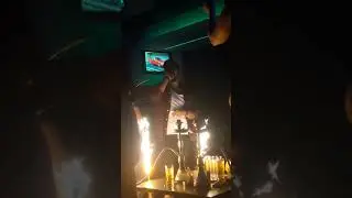 Mad club kaslik wel3an ma3 star firas kadi(6)