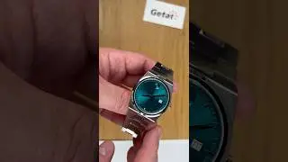ООО, ЭТО ШИКАРНО! MOVADO BOLD QUEST