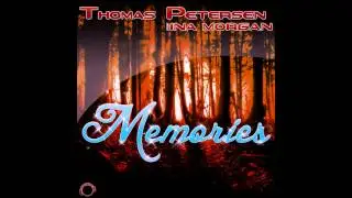 Thomas Petersen feat. Ina Morgan - Memories (Original Mix) - Dream Dance Vol. 71
