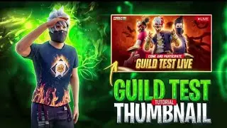 Free Fire में दमदार गिल्ड कैसे जॉइन करें? 🏆 [TWINS BROTHER] गिल्ड में आ जाओ!