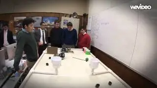 ROBOTICS2015