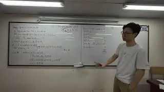 Đại 10: Hai quy tắc đếm buổi 2 (2010)