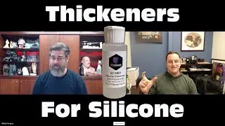 Silicone Thixo Talk With Tom From BJB