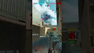 Battlefield 6: The Comeback of Aggressive Recon