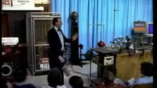 The Wonders of Physics #7