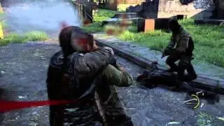The last of us GP3