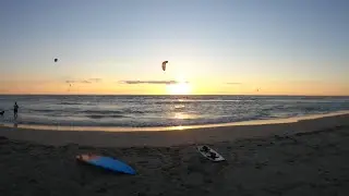 MKC - kitesurf BEAUDUC Août 2022