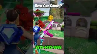 Super Island Gun Game  #fortnite #fortnitexpglitch #fyp #fortnitegameplay