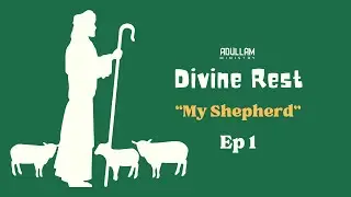 Divine Rest - 