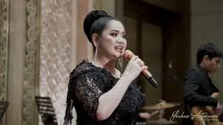 Wedding Band Jakarta Joshua Setiawan Entertainment Feat. Vina Panduwinata - Burung Camar