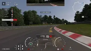 グランツーリスモ 7　プレイ