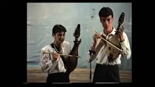Концерт на ДЮФА при Община Нова Загора 31 май 1994 г