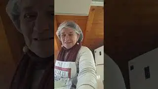 Minestra di ceci e barba di finocchi con 