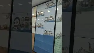 Kitchen Tiles 300x600 mm Wall Tiles #walltilesdesign #tiles #kitchentiles #shortvideo