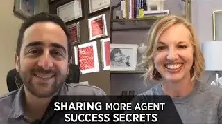Agent Success Secrets - Richard Schulman, Keller Williams Realty, Los Angeles, CA