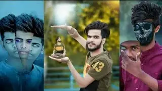 CB editing/ Smart boy& Hendsome boy/ Proffesonal CB editing.