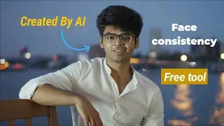 How to create consistent ai images | ideogram consistent face ai images | free ai image generator