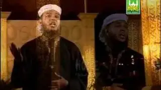 NEW 2012 album HAFIZ ABU BAKAR, salaam us par