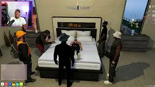 Yuca30: &iexcl;Filipino Sorprende A Picholo Con Una Broma &Eacute;pica! | GTA RP