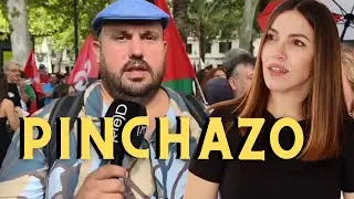 HACIENDO EL Z&Aacute;NGANO POR PALESTINA.