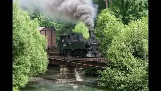 RAIL PIONEERS 646