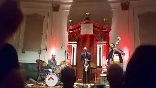 Luke Stewart's Silt Trio 05 10 23