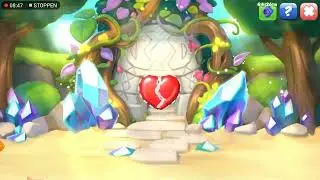 Unlocking Zephujin and Hatching Solden - Dragon Mania Legends