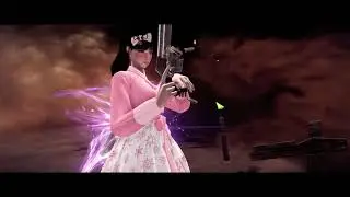 { LOST ARK } Gunslinger (TTH) F2P 360m Kazeros Gate 2  HM
