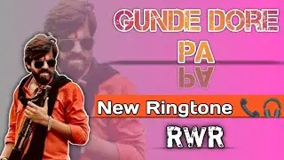 Aaj Tho Gundey Dore Pa Sa 47 Chore pa sa / New Ringtone Masoom Sharma song / Gundey Dore Pa Ringtone