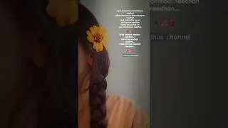Uyiril Pooparitha kadhaliyum needhan🔆🌼/Indhus channel/@Indhuslifestyles