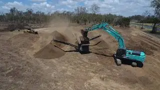 Wind Sifter